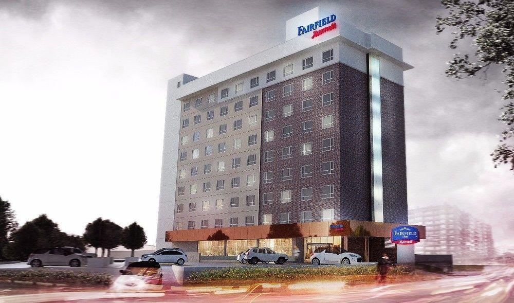 Ibis Styles Curitiba Aeroporto Hotel Sao Jose dos Pinhais Bagian luar foto
